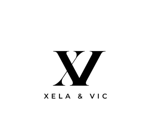XV THE LABEL